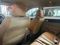 جیپ گراند شیرۆکی